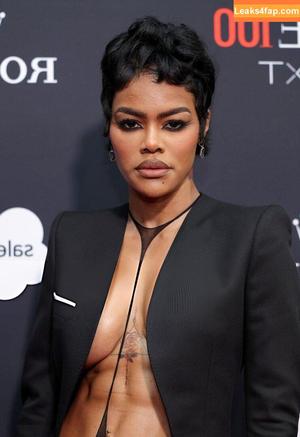 Teyana Taylor photo #0201