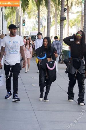 Teyana Taylor photo #0207