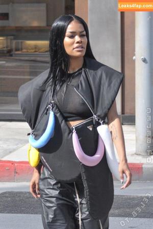 Teyana Taylor photo #0209