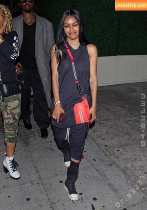 Teyana Taylor photo #0223