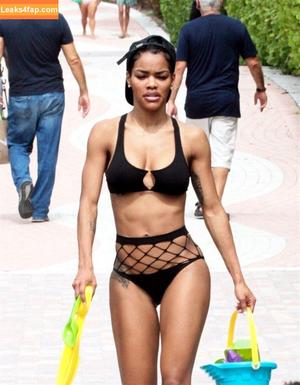 Teyana Taylor photo #0231