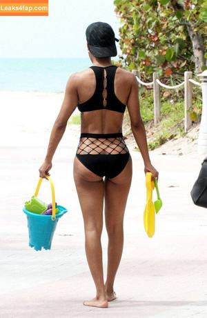 Teyana Taylor photo #0232