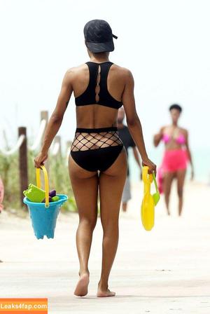 Teyana Taylor photo #0233