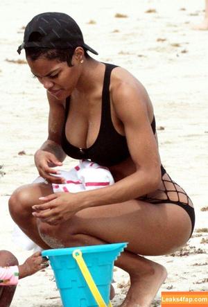 Teyana Taylor photo #0234