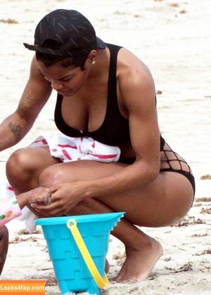 Teyana Taylor photo #0235