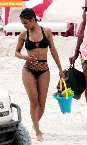 Teyana Taylor photo #0236