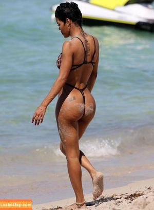 Teyana Taylor photo #0256