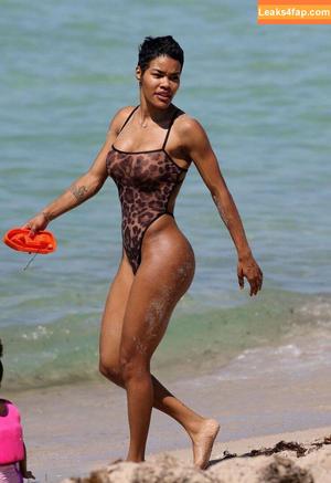 Teyana Taylor photo #0258