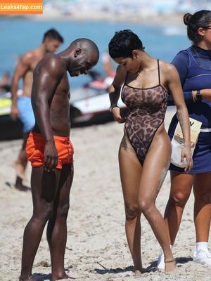 Teyana Taylor photo #0266