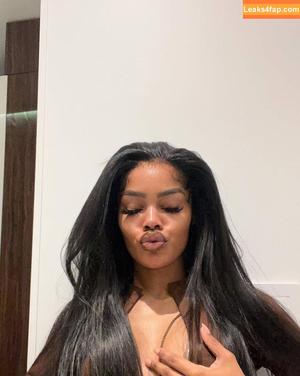 Teyana Taylor photo #0270