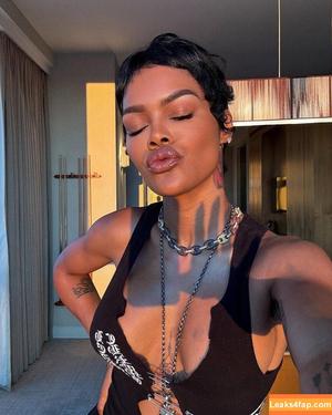 Teyana Taylor photo #0272