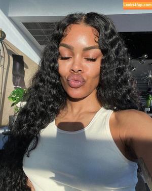 Teyana Taylor photo #0274