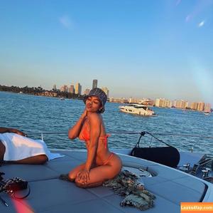 Teyana Taylor photo #0278