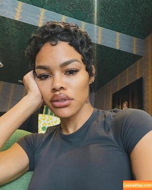 Teyana Taylor photo #0281