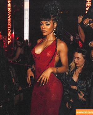 Teyana Taylor photo #0284