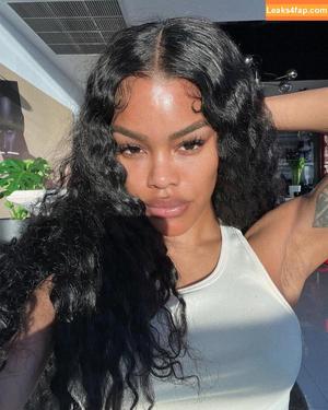 Teyana Taylor photo #0288