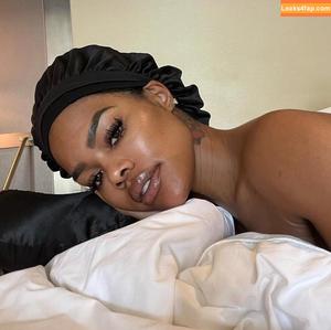 Teyana Taylor photo #0298