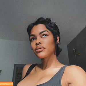 Teyana Taylor photo #0299