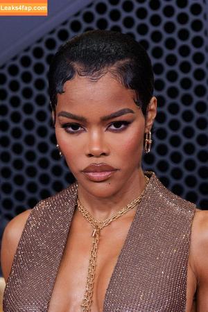 Teyana Taylor photo #0302