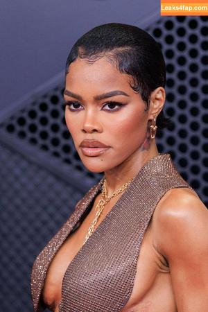 Teyana Taylor photo #0305