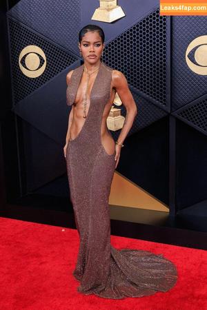 Teyana Taylor photo #0310