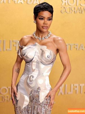 Teyana Taylor фото #0316