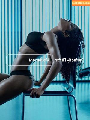 Teyana Taylor photo #0331