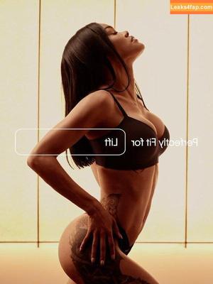 Teyana Taylor photo #0334