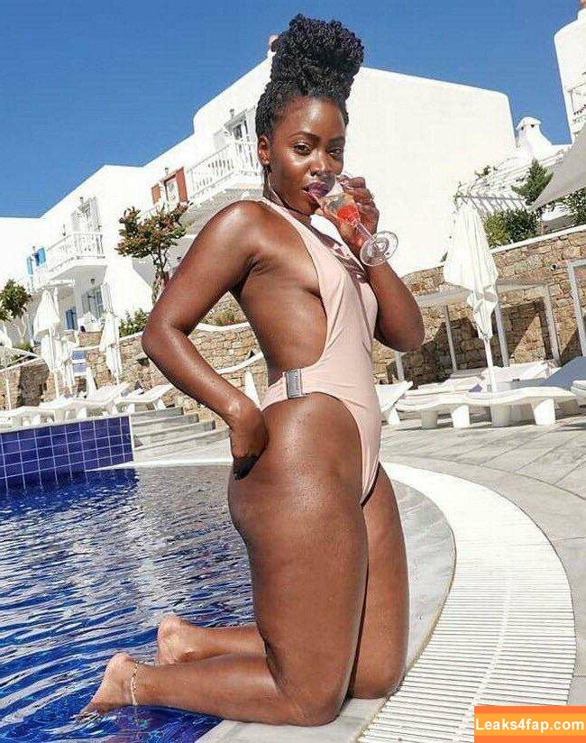 Teyonah Parris / teyonahparris leaked photo photo #0001