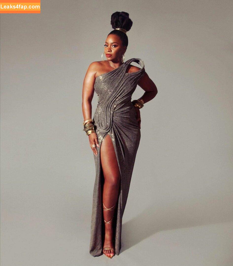 Teyonah Parris / teyonahparris leaked photo photo #0002