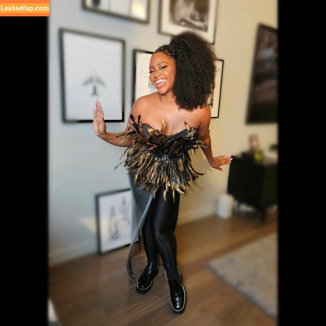 Teyonah Parris / teyonahparris leaked photo photo #0005