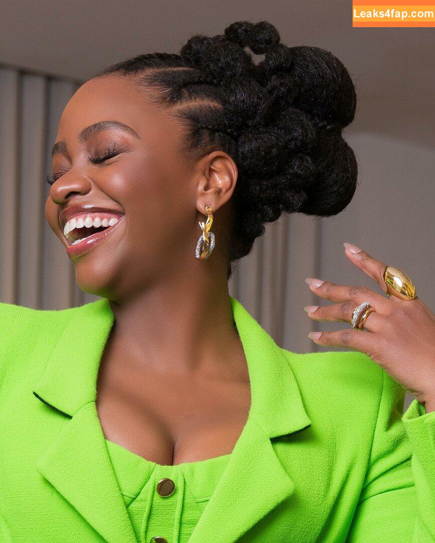 Teyonah Parris / teyonahparris leaked photo photo #0007