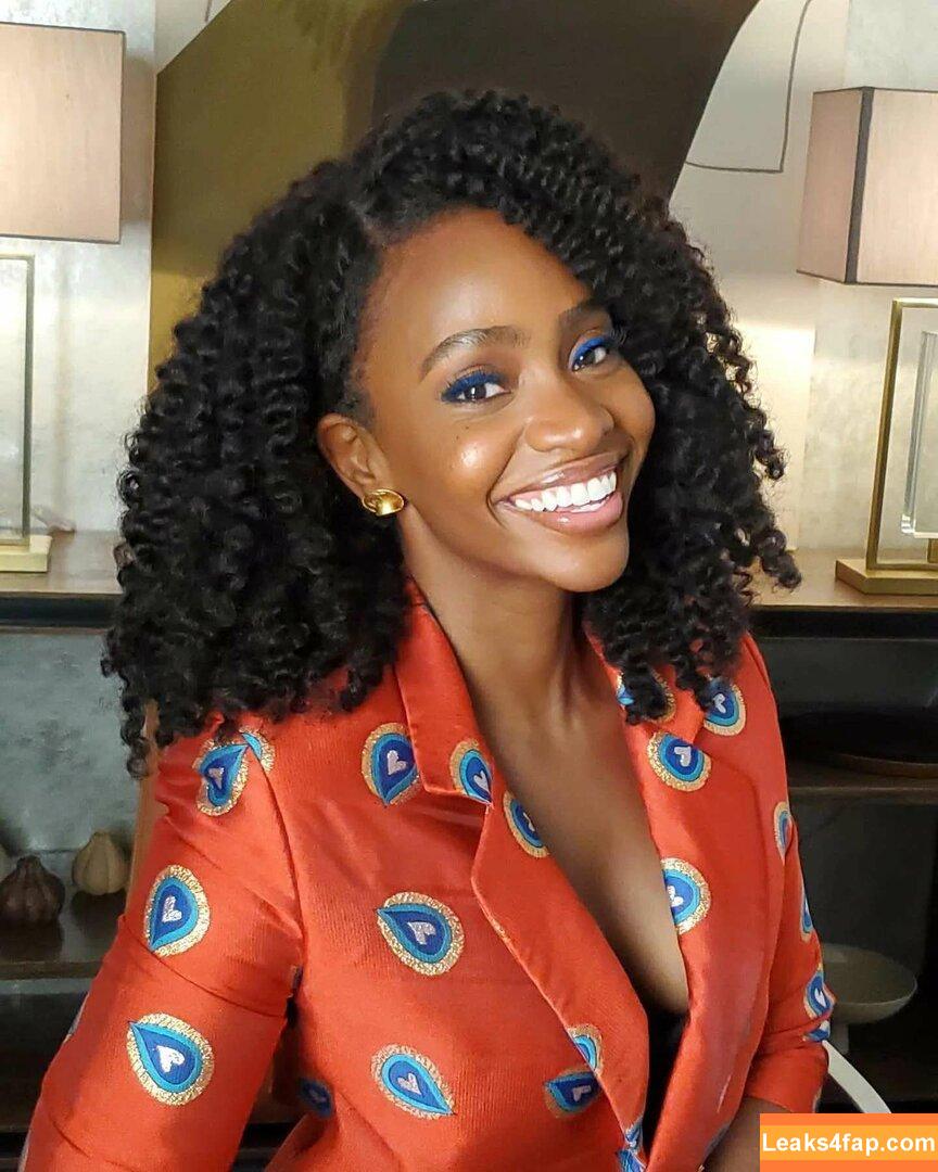 Teyonah Parris / teyonahparris leaked photo photo #0008