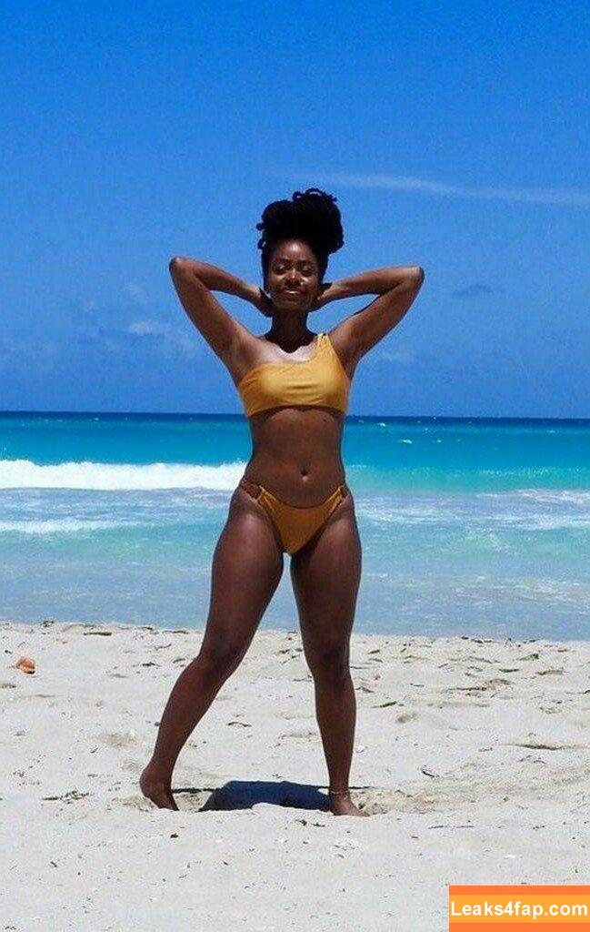 Teyonah Parris / teyonahparris leaked photo photo #0009