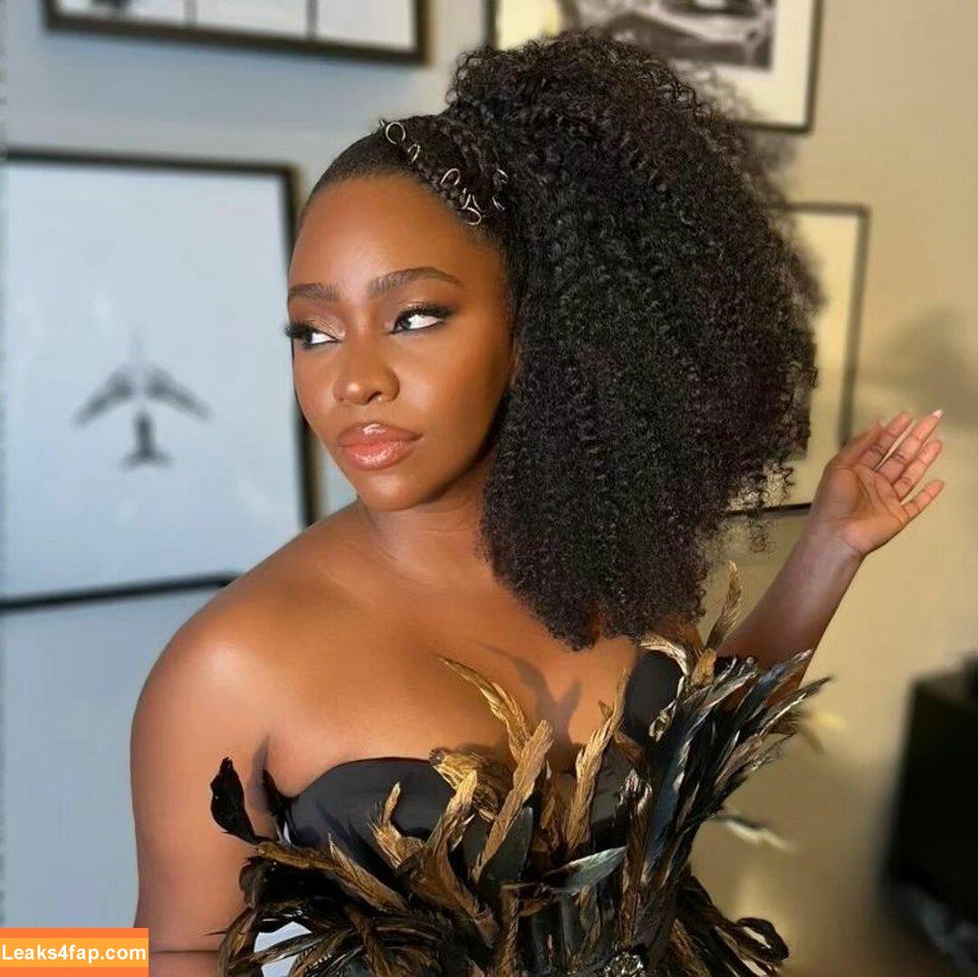 Teyonah Parris / teyonahparris leaked photo photo #0014