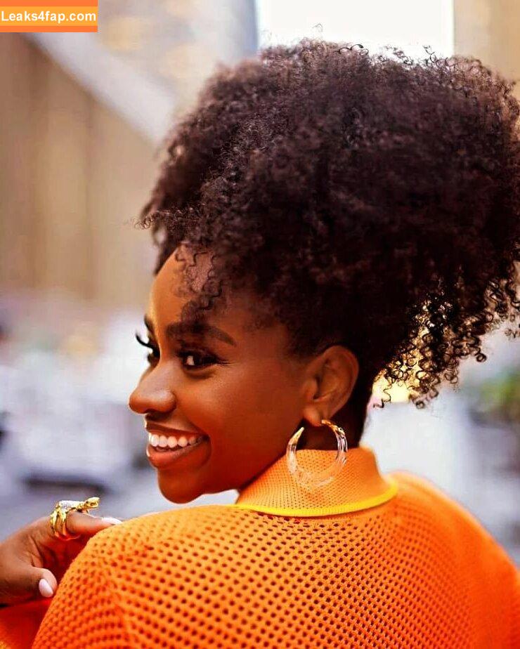 Teyonah Parris / teyonahparris leaked photo photo #0020