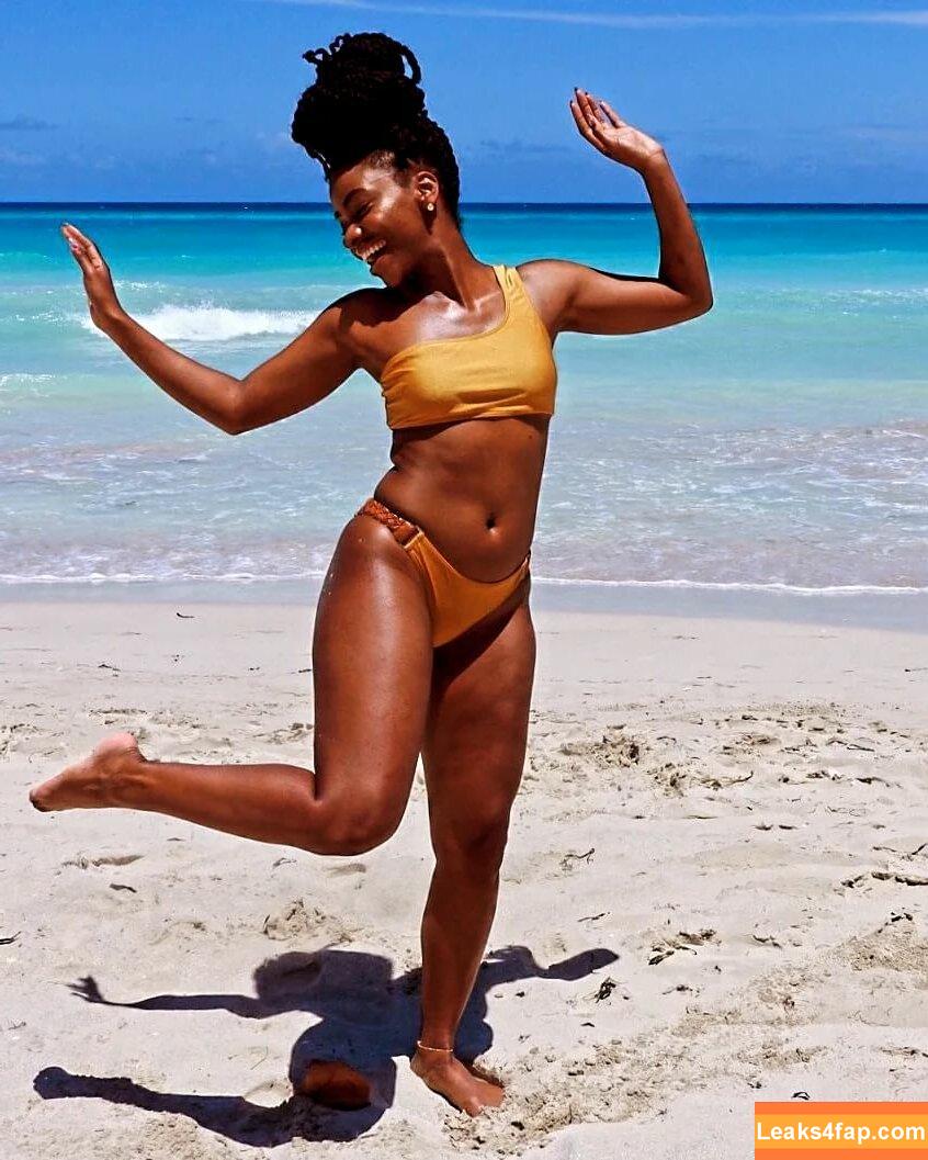 Teyonah Parris / teyonahparris leaked photo photo #0021