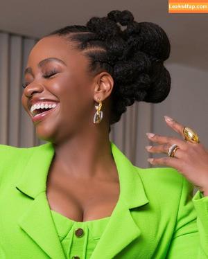 Teyonah Parris photo #0007