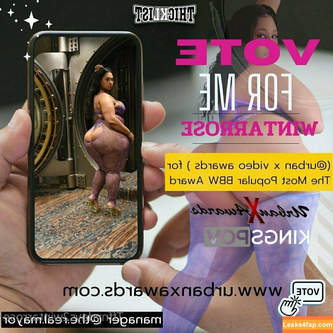 tffnydays2wintarrose / rosewintar / tiffany days / wintar rose leaked photo photo #0028