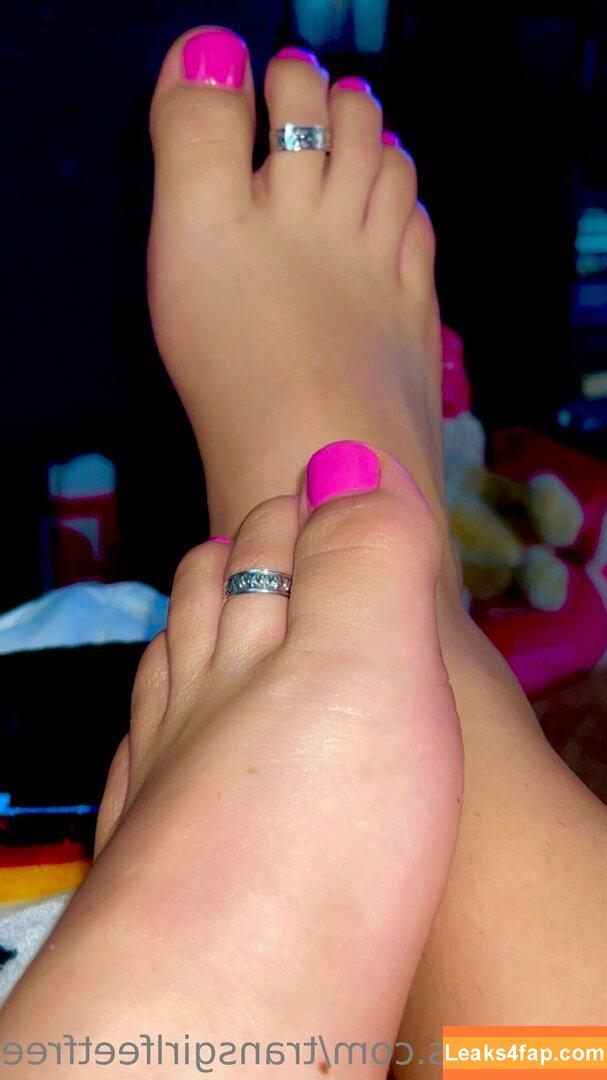 tgirlfeet35 / tgirl354 leaked photo photo #0062