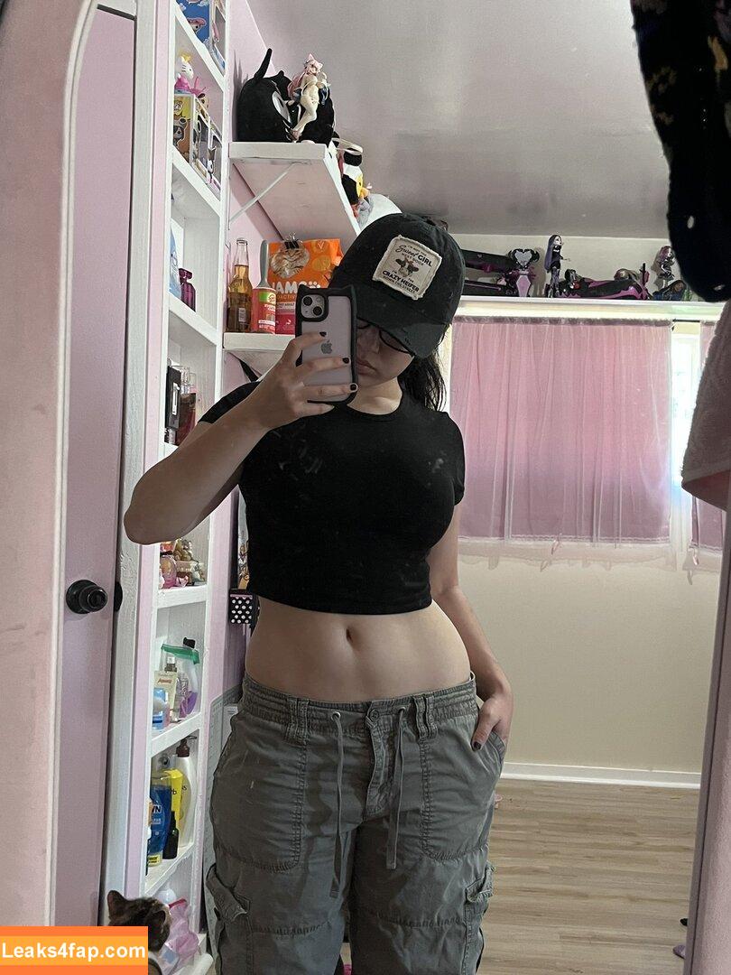 th3bunni3x / Lola leaked photo photo #0002
