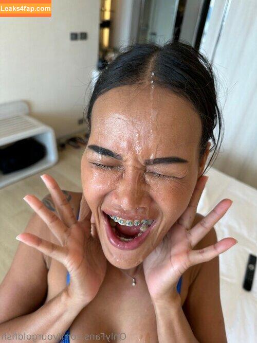 Thai Girls ???????? / best.thai.girls leaked photo photo #0432