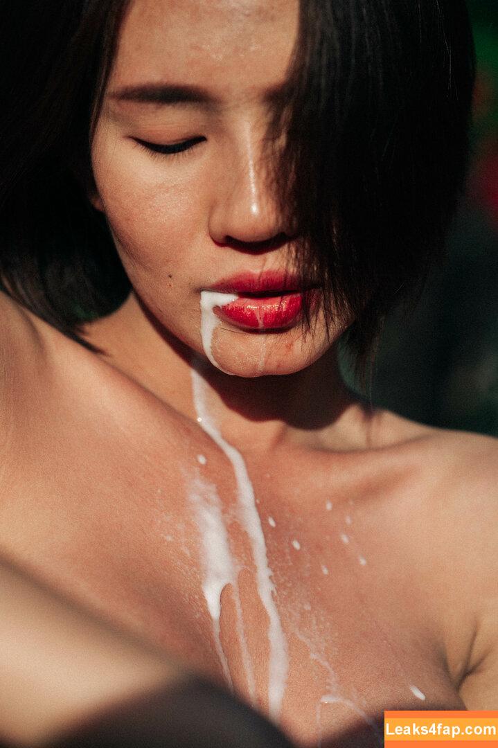 Thai Girls ???????? / best.thai.girls leaked photo photo #0556