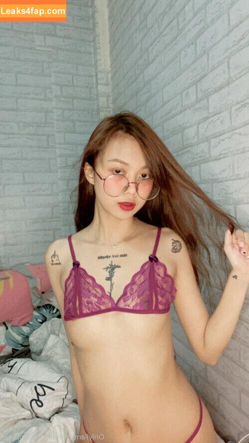 Thai Girls ???????? / best.thai.girls leaked photo photo #0580