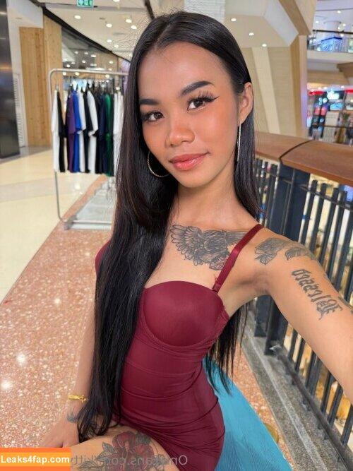 Thai Girls ???????? / best.thai.girls leaked photo photo #1200