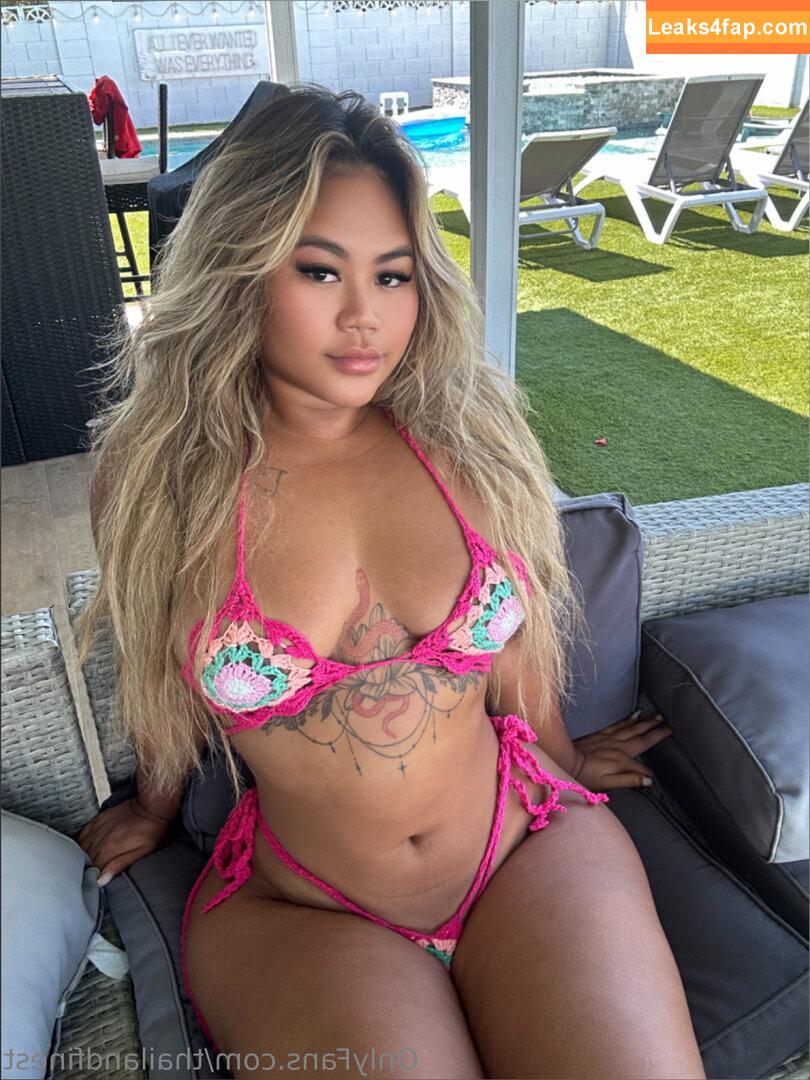 thailandfinest /  leaked photo photo #0185