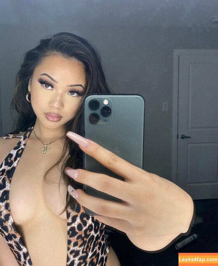 Thailiian / Jennifer Tran leaked photo photo #0002