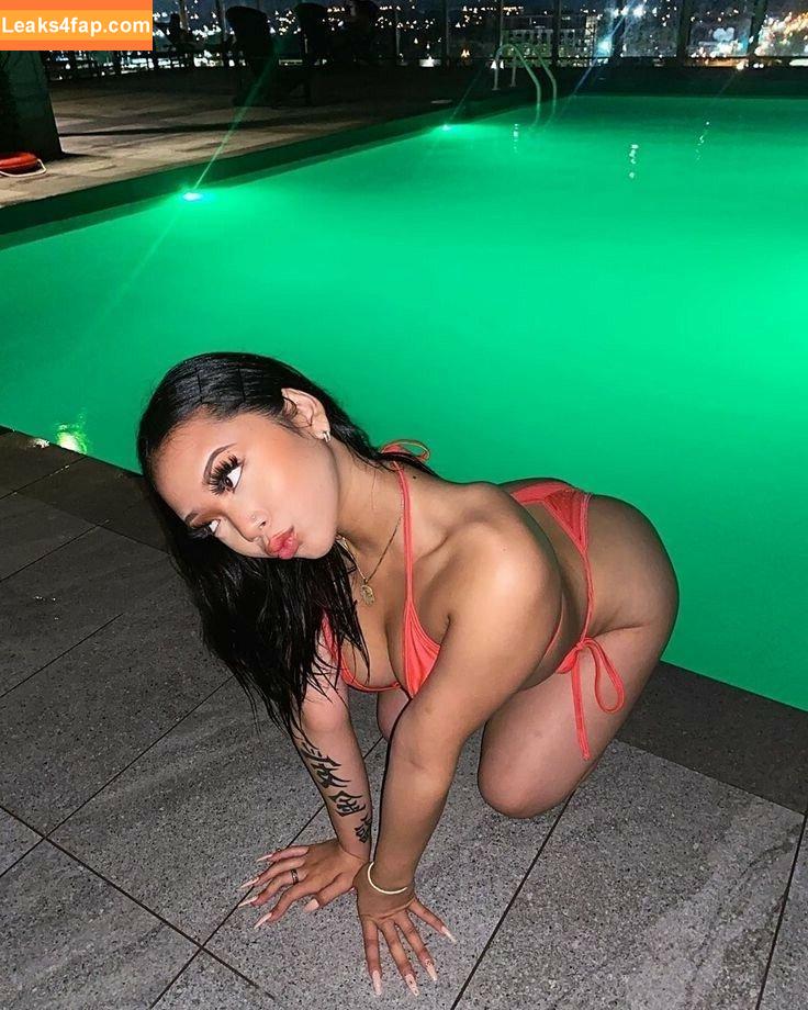 Thailiian / Jennifer Tran leaked photo photo #0003