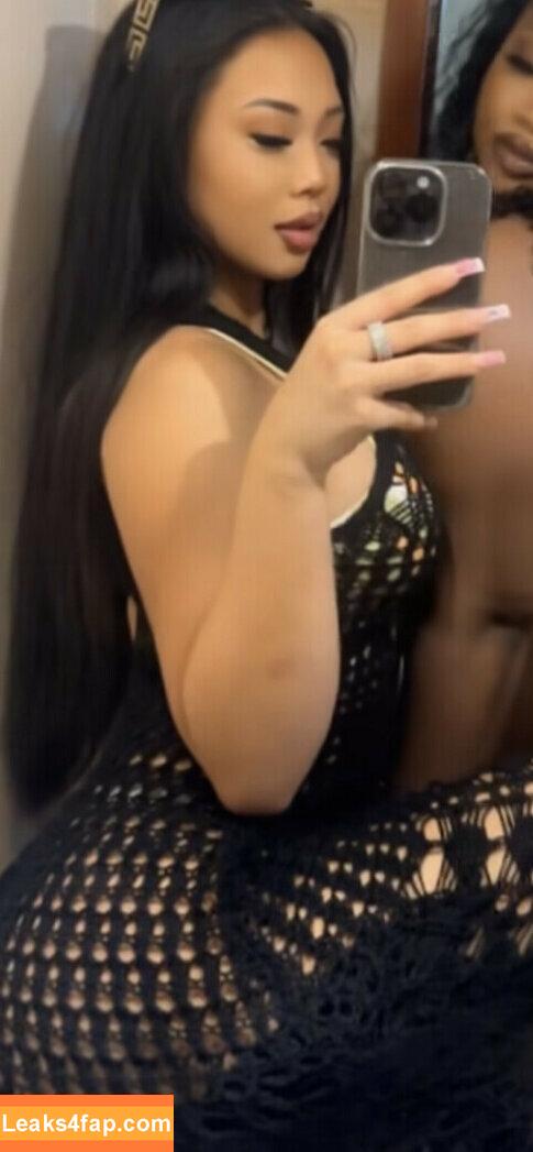 Thailiian / Jennifer Tran leaked photo photo #0007