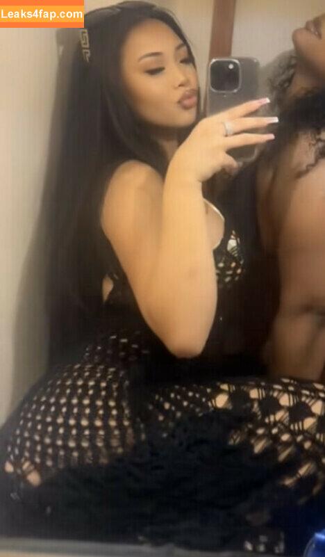 Thailiian / Jennifer Tran leaked photo photo #0008